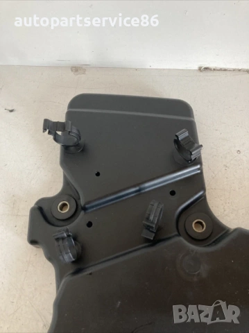 Капак на ремък за разпределение за Volkswagen Touareg 2.5 Tdi (2005) 070103905A, снимка 3 - Части - 54180738