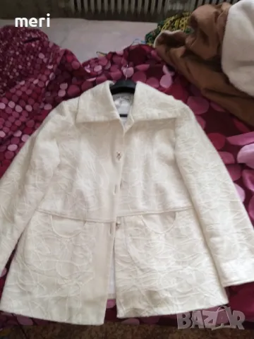 Пашмира-палтенце-сако 