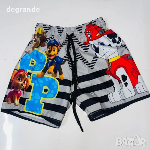 Свежи модели детски къси гащи, снимка 3 - Детски къси панталони - 51162295