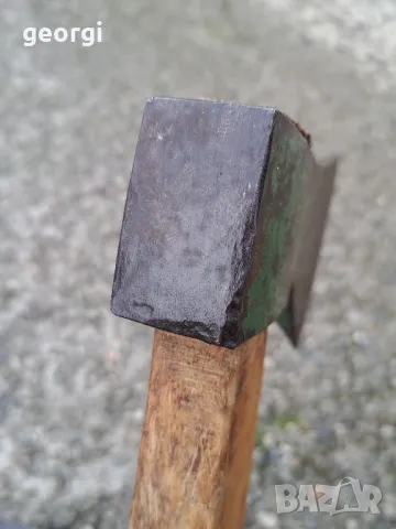 немска брадва Adler 1400, снимка 6 - Други инструменти - 48355510