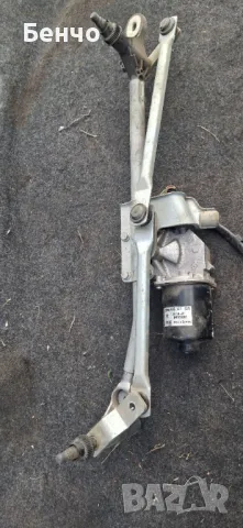 Механизъм чистачки за BMW E87