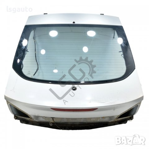 Заден капак Ford Mondeo IV(2007-2015) ID:95641, снимка 2 - Части - 39924841