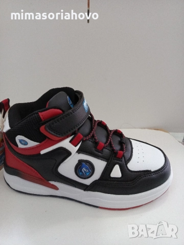 Детски маратонки APG-7233, снимка 2 - Детски обувки - 51676118