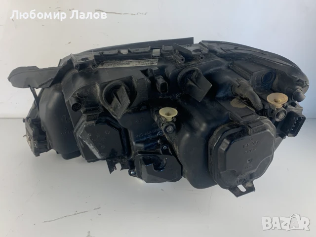 Десен фар BMW 7 series E66 Facelift Dynamic Xenon 6937232, снимка 5 - Части - 50986659