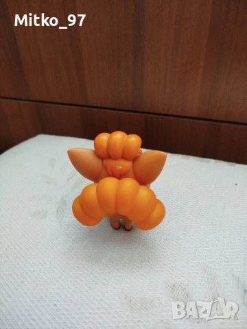 funko pop фигурка„Vulpix Goupix”., снимка 7 - Колекции - 52262658