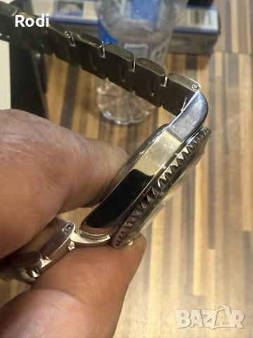 Rolex Submariner Hulk, снимка 5 - Мъжки - 56128272