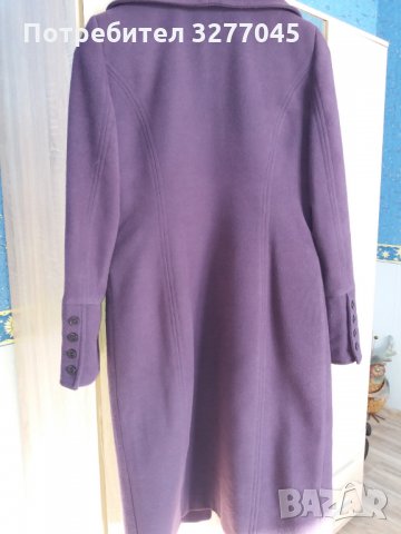 Зимно палто, снимка 3 - Палта, манта - 35421942