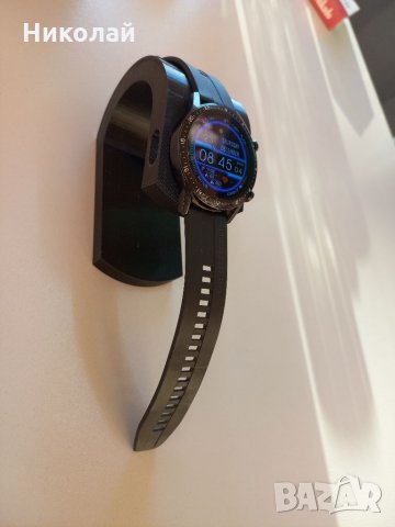 Докинг станция за зареждане на Huawei Watch GT 2.Стойка за смарт часовник.