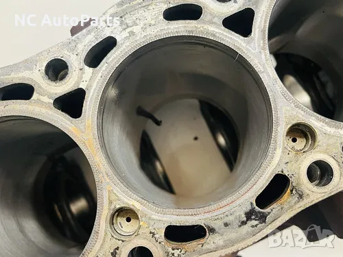 Цилиндров блок за Форд Мондео 2.0 TDCI 140 коня UFBB 2013, снимка 8 - Части - 49375984