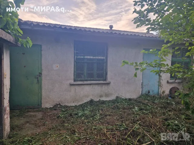 Продава се къща с двор в с. Горски Извор, област Хасково, снимка 9 - Къщи - 55752536