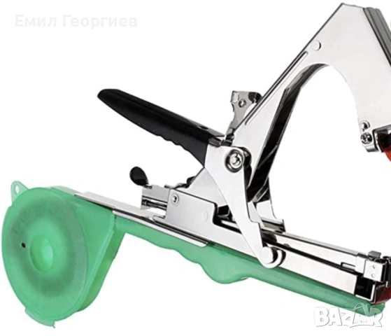 Градински инструмент за връзване, снимка 4 - Градински инструменти - 53091894