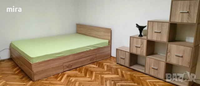 Обзаведен 1 стаен апартамент Връбница 2 до метро Бели Дунав, снимка 6 - Апартаменти - 52930719