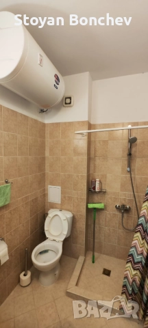 Обзаведено студио в Голф клуб, снимка 6 - Апартаменти - 52436613