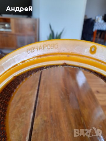 Стар въздушен филтър ВАЗ,Лада,Жигули, снимка 4 - Други ценни предмети - 36895676