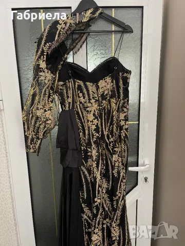 Официална рокля, снимка 5 - Рокли - 49900815