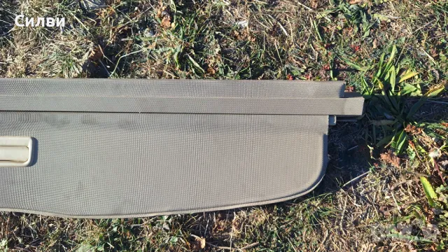 Щора за багажник от Фолксваген Пасат 4 Б5 Комби от Vw Passat 4 B5 кора, снимка 2 - Части - 47827757