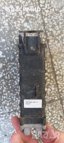 Компютър за Фолксваген поло 1991г., снимка 2 - Части - 38466298