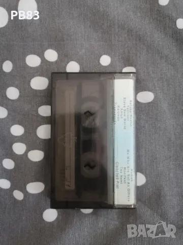 Sepultura - Chaos A.D (Аудио Касета), снимка 2 - Аудио касети - 49401776