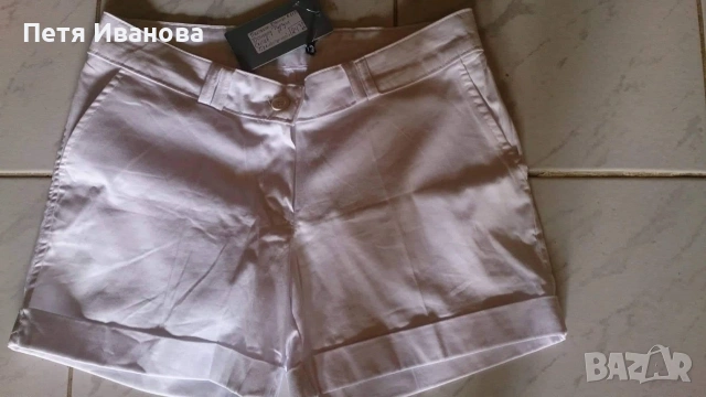 летни поли и панталонки, снимка 15 - Къси панталони и бермуди - 53922103