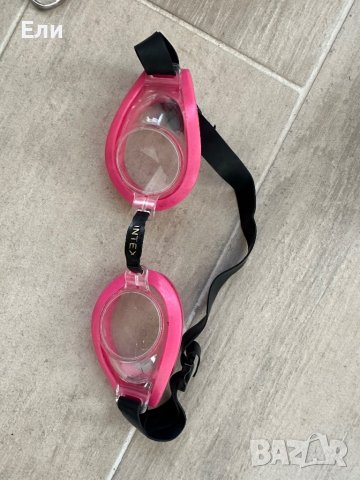 Очила за плуване, снимка 1