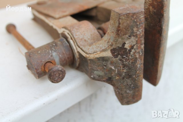 Ковашко менгеме, снимка 10 - Антикварни и старинни предмети - 42406820