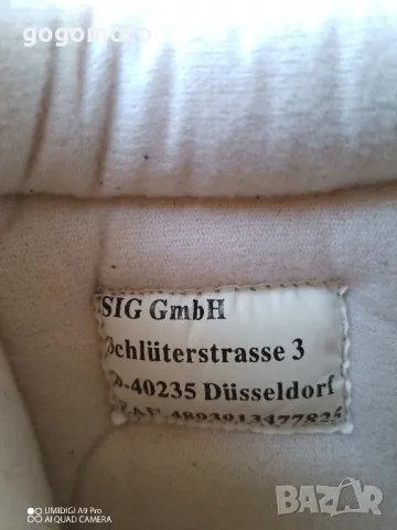 АПРЕСКИ, КАТО НОВИ водоустойчиви ТОПЛИ УНИСЕКС АПРЕСКИ  Снегоходки 37 - 38,MOON BOOT®, SNOW BOOT®, снимка 15 - Дамски апрески - 39232169