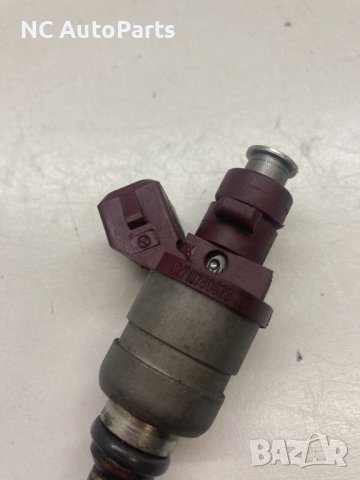 Горивен инжектор дюза за Mercedes Мерцедес С клас W204 1.8 компресор 156 коня A2710780023 2009, снимка 2 - Части - 42652622