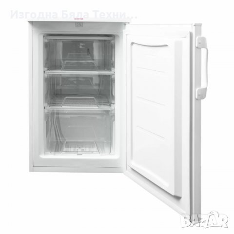 Самостоятелен фризер Инвентум  CVR501 ++, снимка 4 - Фризери - 32200516