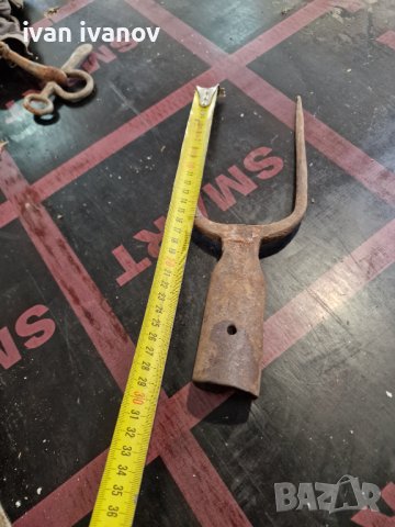 Инстромент, снимка 5 - Други инструменти - 40508017