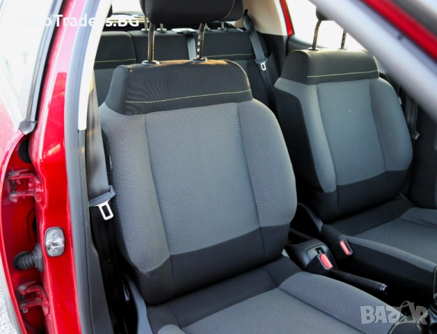 Citroen C3 III 1.5 BlueHDi, снимка 13 - Автомобили и джипове - 53221113