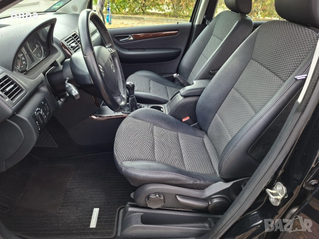 Mercedes-Benz A 150 Facelift 1, 5 i 95 k.c., снимка 7 - Автомобили и джипове - 51892411