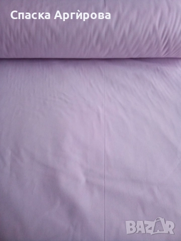 Ушиване на спално бельо с мои материали, снимка 16 - Други услуги - 50248755