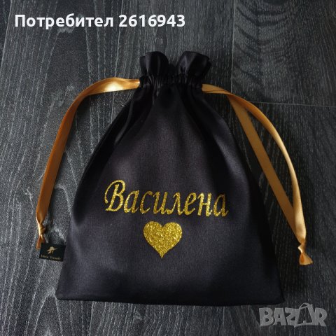 Сатенено скрънчи "РОЗА" с уникален дизайн , снимка 14 - Аксесоари за коса - 38882968