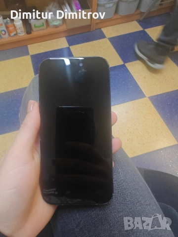 Iphone 15 , снимка 2 - Apple iPhone - 52751048
