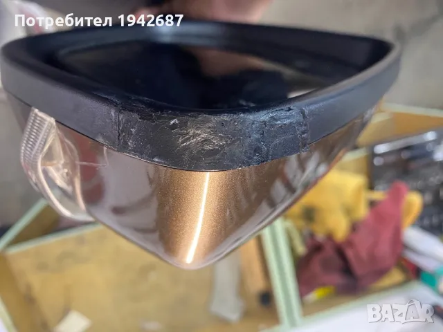 Дясно огледало Мицубиши Eclipse Cross, снимка 4 - Части - 50164073