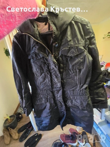 Пролетни якенца , снимка 8 - Якета - 53963618