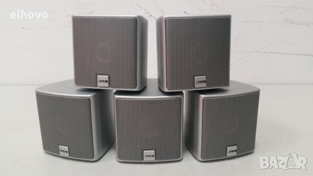 Тонколонки CANTON CX, снимка 2 - Тонколони - 29598112
