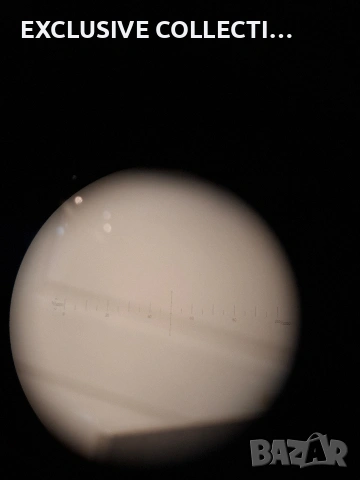 Военен бинокъл Телекс 6х24 - Нединско ТОП! С оригинален футляр с работещ компас., снимка 5 - Други ценни предмети - 53902964