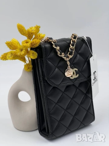 чанти chanel , снимка 5 - Чанти - 50785937