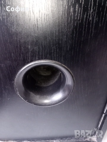 качествени мощни трилентови колони CLATRONIK 180--360w, снимка 4 - Тонколони - 54204373