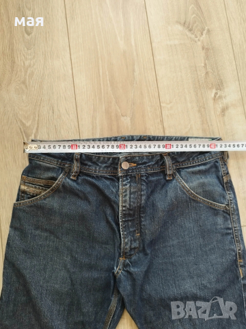 Dizel-jeans-32, снимка 4 - Дънки - 54003350