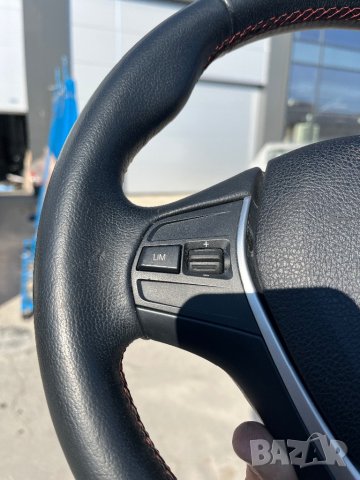 Волан и Air Bag БМВ/BMW F seriq , снимка 8 - Части - 44420341