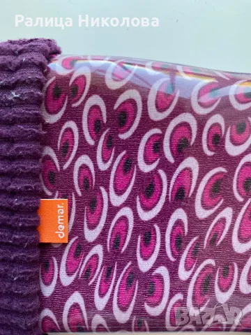 Детски гумени ботуши Denmar 28,5 номер, снимка 3 - Детски боти и ботуши - 47407562