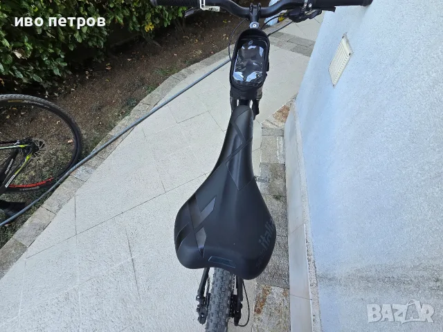 Колело Cross grip 130- 26"Алуминиево, снимка 11 - Велосипеди - 52890743