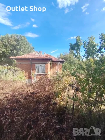 Къща в село Конуш, снимка 2 - Къщи - 56450399