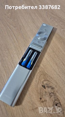 samsung smart дистанционно, снимка 3 - Дистанционни - 51537108