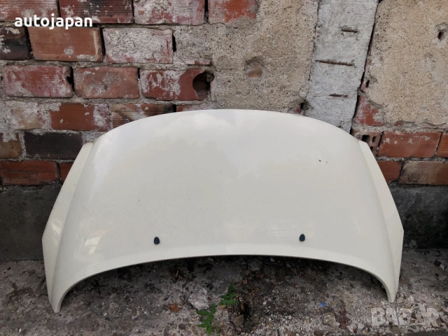 Преден капак Peugeot 207cc (2006-2014г.)