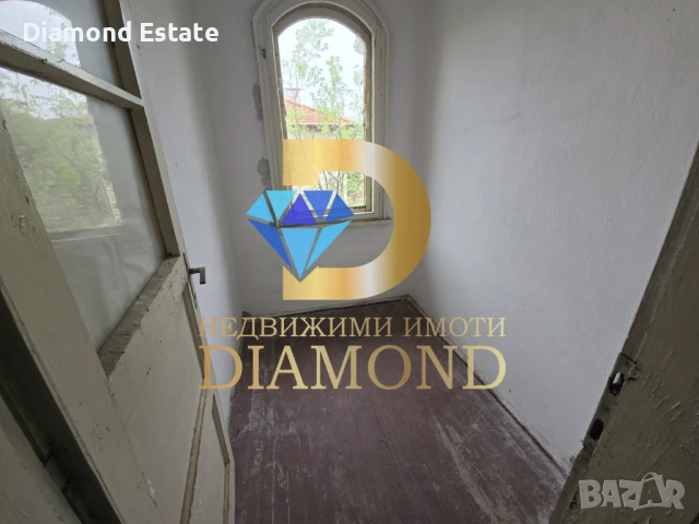 Двуетажна къща в Димитровград кв. Славянски, снимка 4 - Къщи - 50482411