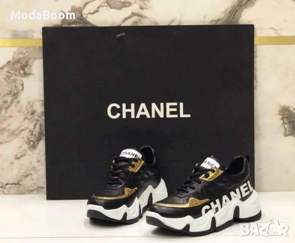 Дамски обувки , снимка 4 - Дамски ежедневни обувки - 37802620