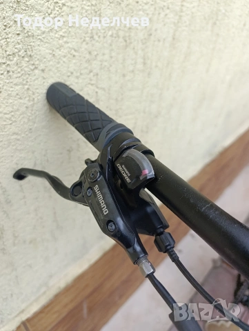 Cube Attention 29 цола, снимка 4 - Велосипеди - 54362557